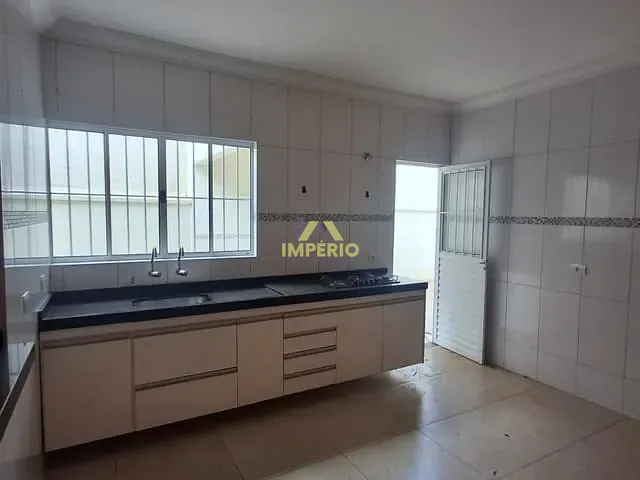 Casa com 150m² 2 quartos e 2 banheiros, à venda, no bairro Vila Progresso em Salto