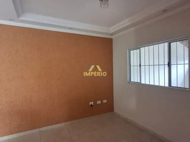 Casa com 150m² 2 quartos e 2 banheiros, à venda, no bairro Vila Progresso em Salto