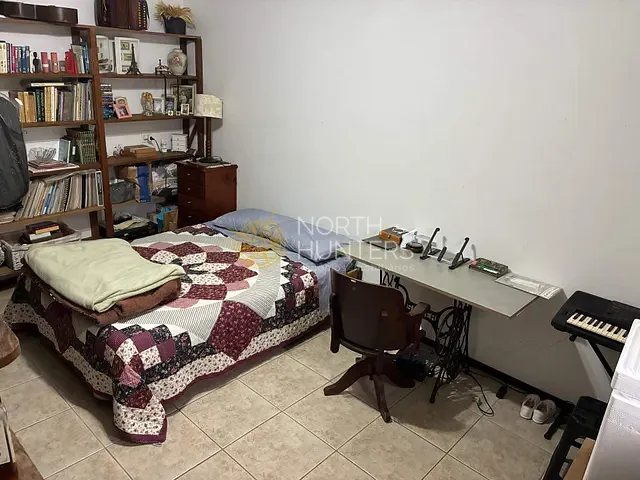 Casa com 446m² 3 quartos e 5 banheiros, à venda, no bairro Atiradores em Joinville