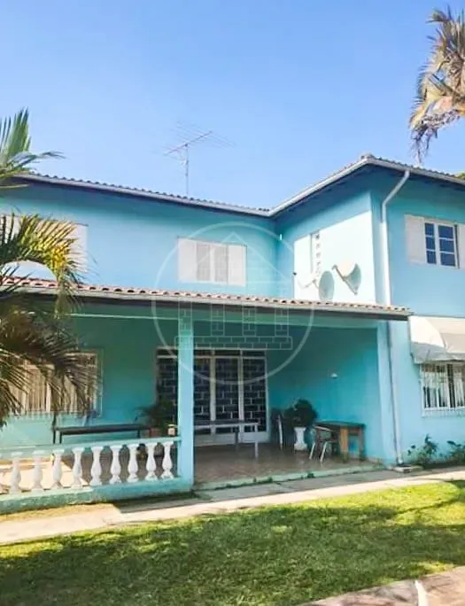 Casa, 3 quartos, 400 m² - Foto 21
