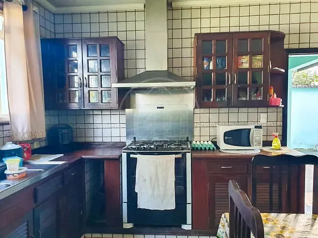 Casa com 1000m² 3 quartos e 2 banheiros, à venda, no bairro Embu-Guaçu em São Paulo