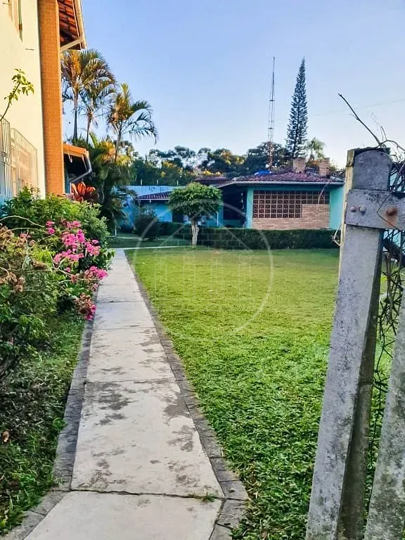 Casa, 3 quartos, 400 m² - Foto 19