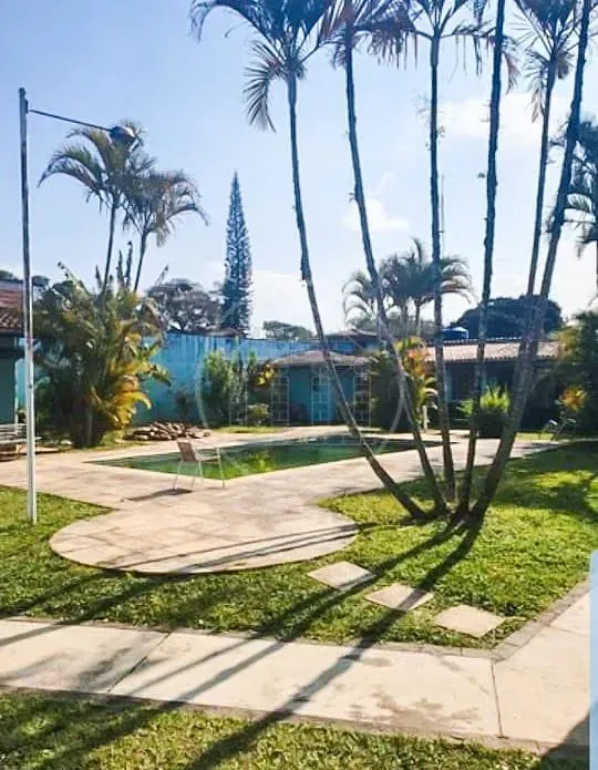 Casa, 3 quartos, 400 m² - Foto 20