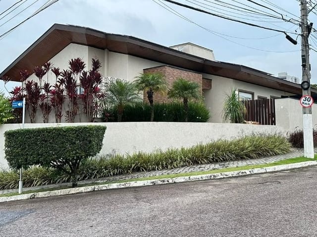Foto do Casa - Casa à venda 4 Quartos, 3 Suites, 2 Vagas, 558.63M², Jardim Aquarius, São José dos Campos - SP | RUSSI IMÓVEIS