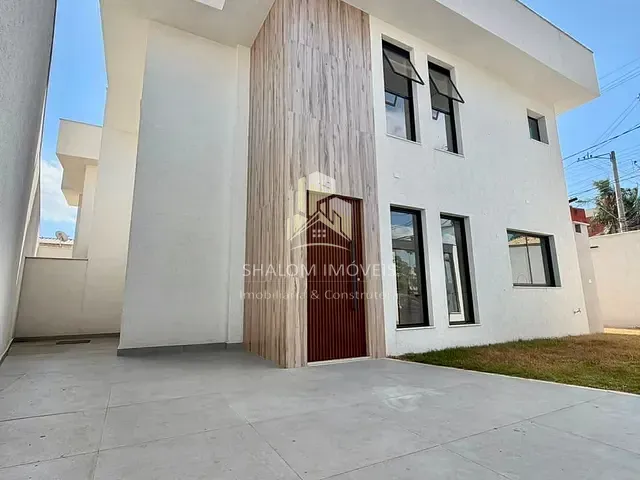 Casa com 231m² 3 quartos e 2 banheiros, à venda, no bairro Planalto em Belo Horizonte