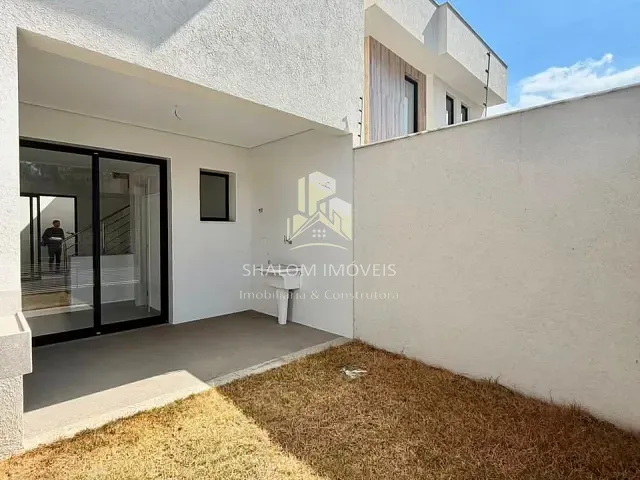 Casa com 231m² 3 quartos e 2 banheiros, à venda, no bairro Planalto em Belo Horizonte