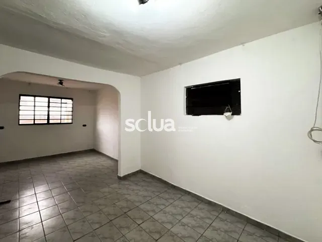 Casa com 200m² 3 quartos e 1 banheiro, à venda, no bairro Conjunto Habitacional Padre Anchieta em Campinas