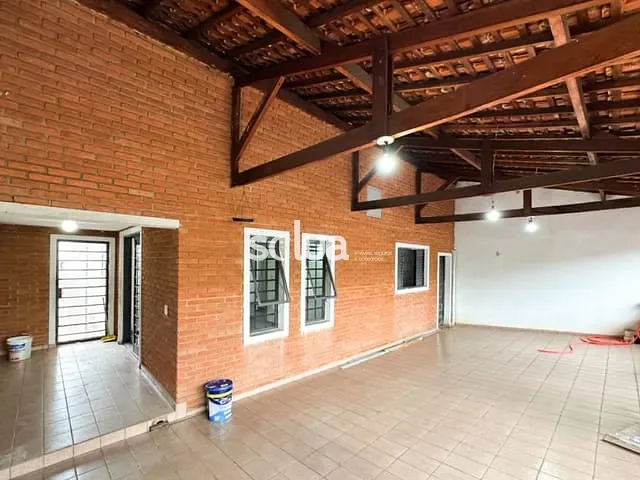 Casa com 200m² 3 quartos e 1 banheiro, à venda, no bairro Conjunto Habitacional Padre Anchieta em Campinas