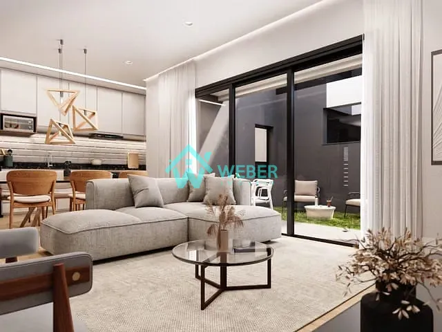 Casa 3 quartos e 4 banheiros, à venda, no bairro Operário em Novo Hamburgo