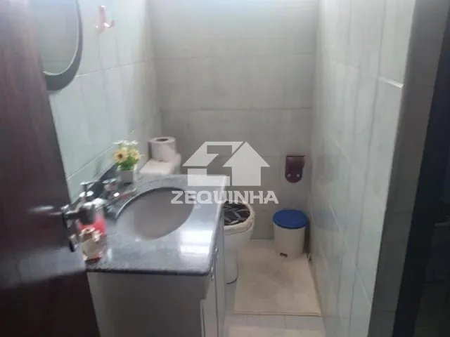 Casa com 216m² 3 quartos e 3 banheiros, à venda, no bairro Pestana em Osasco