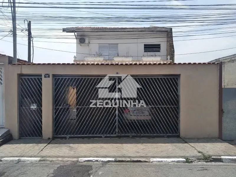 Casa, 3 quartos, 148 m² - Foto 1