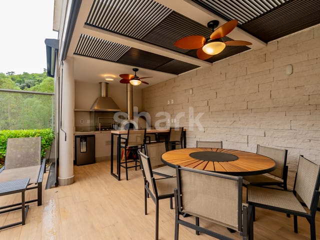 Casa com 200m² 3 quartos e 4 banheiros, à venda, no bairro Tamboré em Santana de Parnaíba