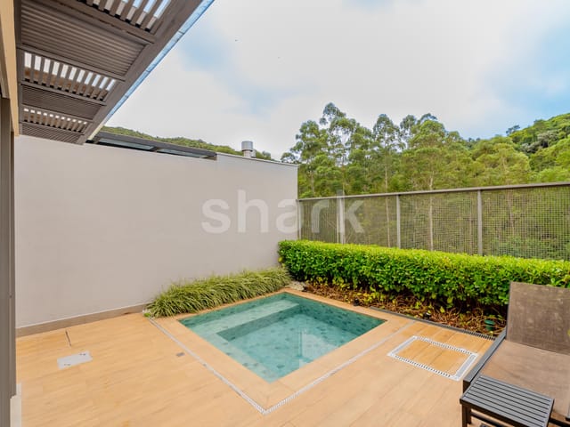 Casa com 200m² 3 quartos e 4 banheiros, à venda, no bairro Tamboré em Santana de Parnaíba