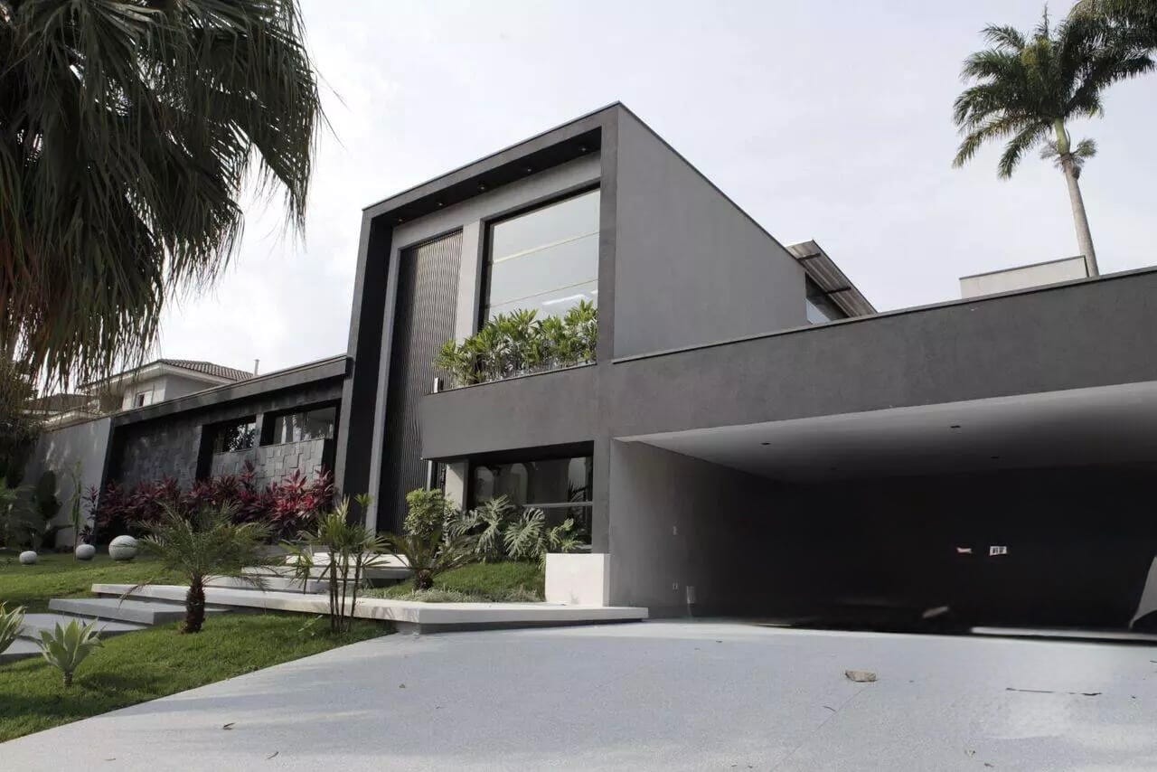 Casa em Alphaville Residencial Dois — foto 3