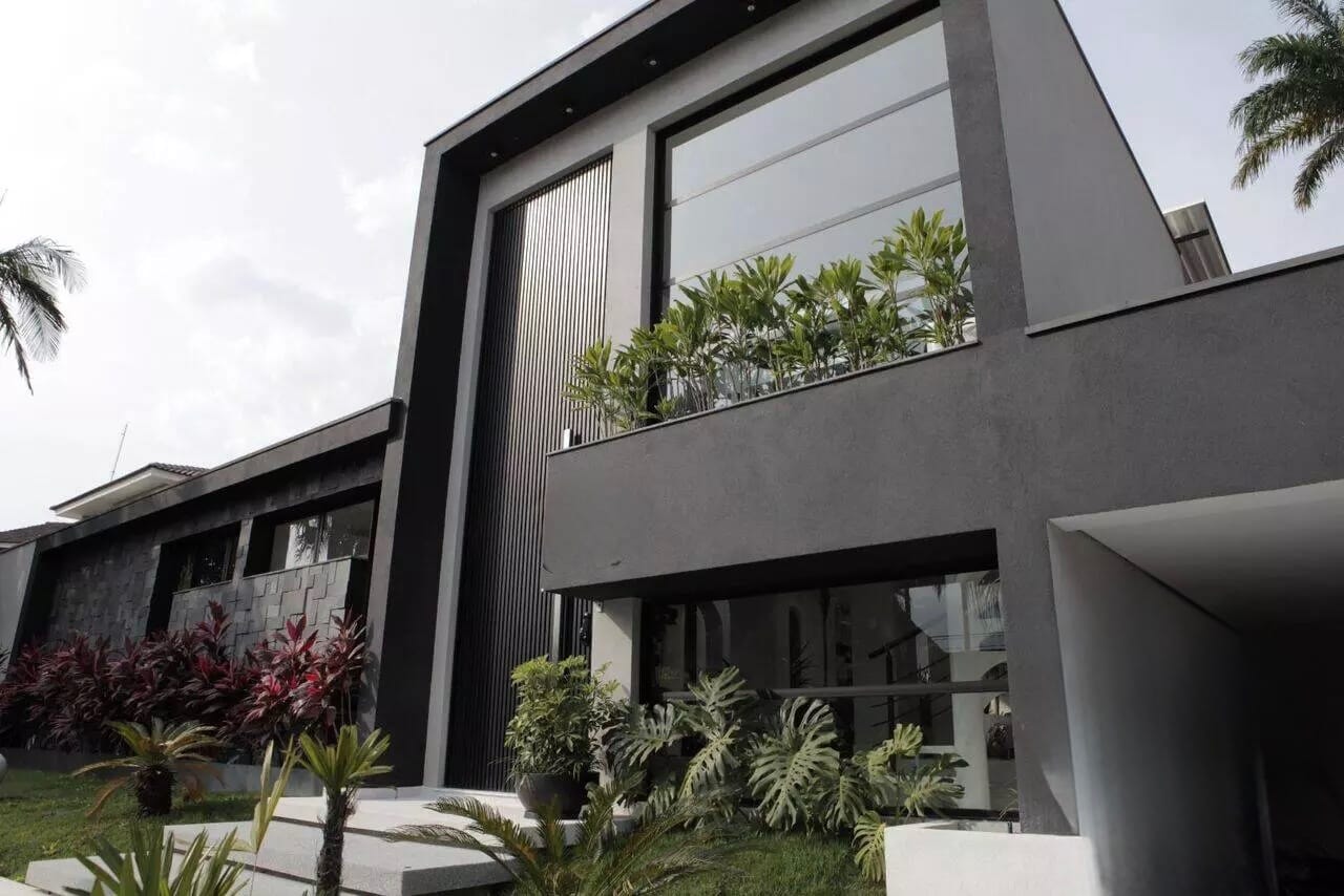 Casa em Alphaville Residencial Dois — foto 4
