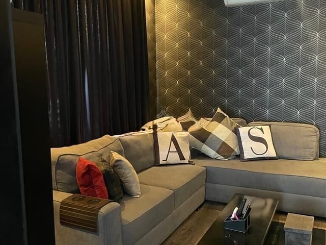 Casa com 525m² 5 quartos e 8 banheiros, à venda, no bairro Tamboré em Santana de Parnaíba