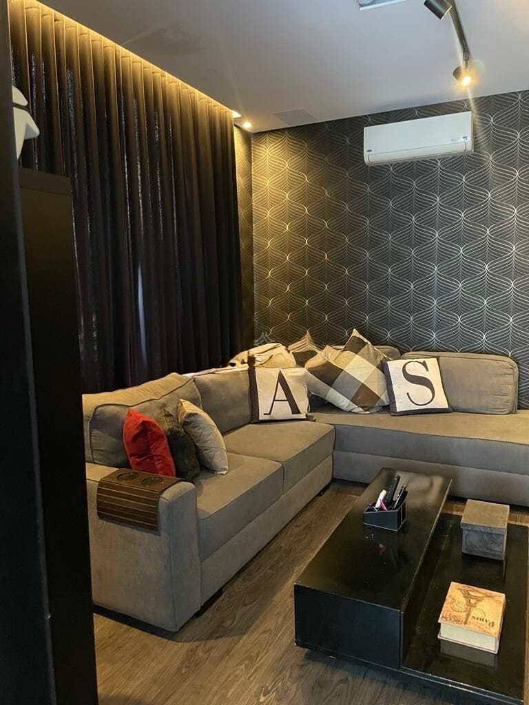 Casa em Tamboré — foto 4
