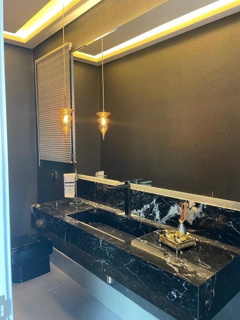 Casa em Tamboré — foto 3