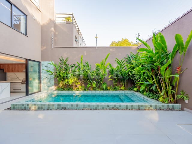 Casa com 497m² 4 quartos e 6 banheiros, à venda, no bairro Jardim Paulista em São Paulo