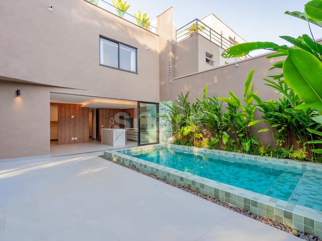 Casa com 497m² 4 quartos e 6 banheiros, à venda, no bairro Jardim Paulista em São Paulo