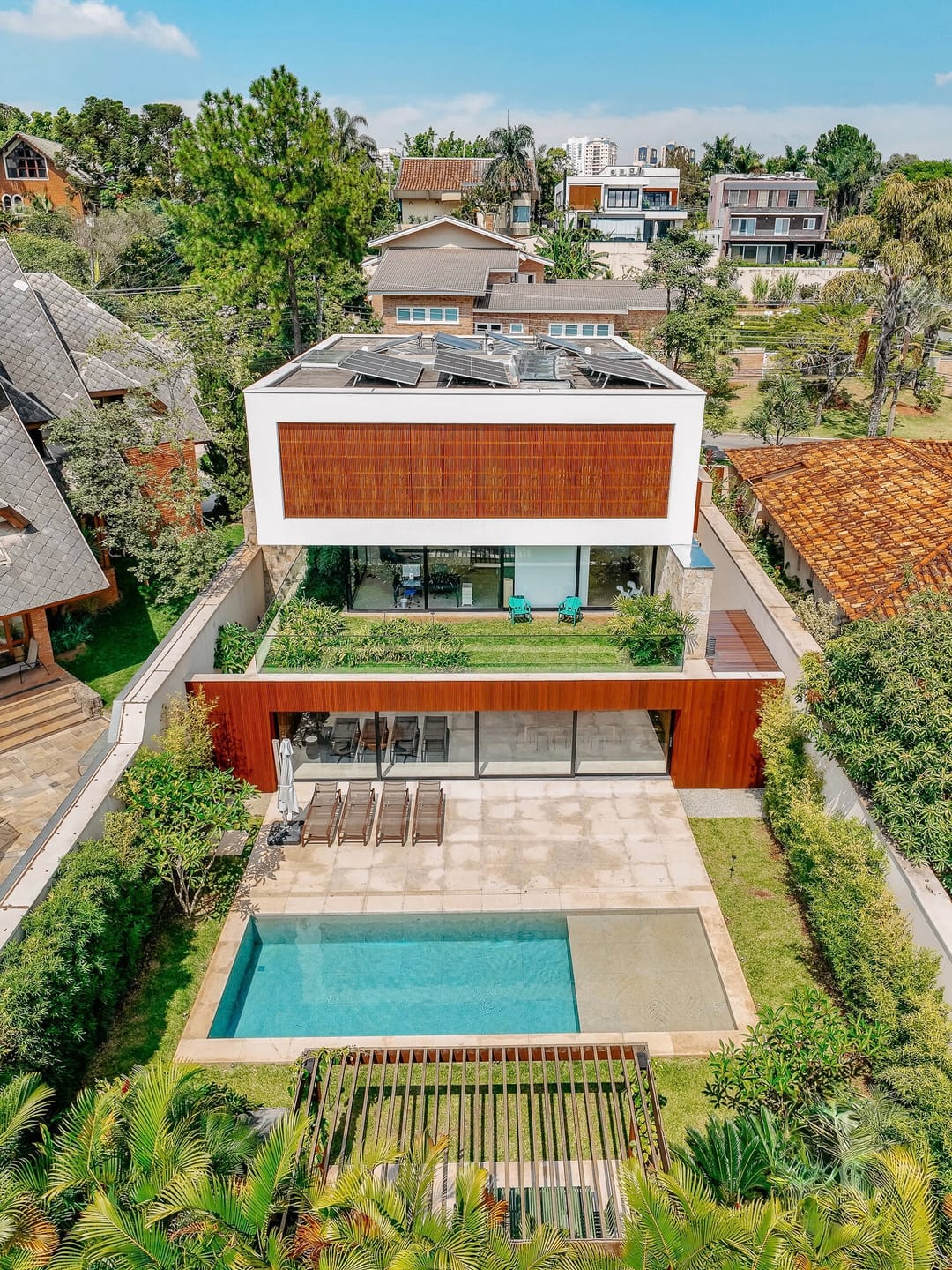 Casa em Alphaville Residencial Zero — foto 4