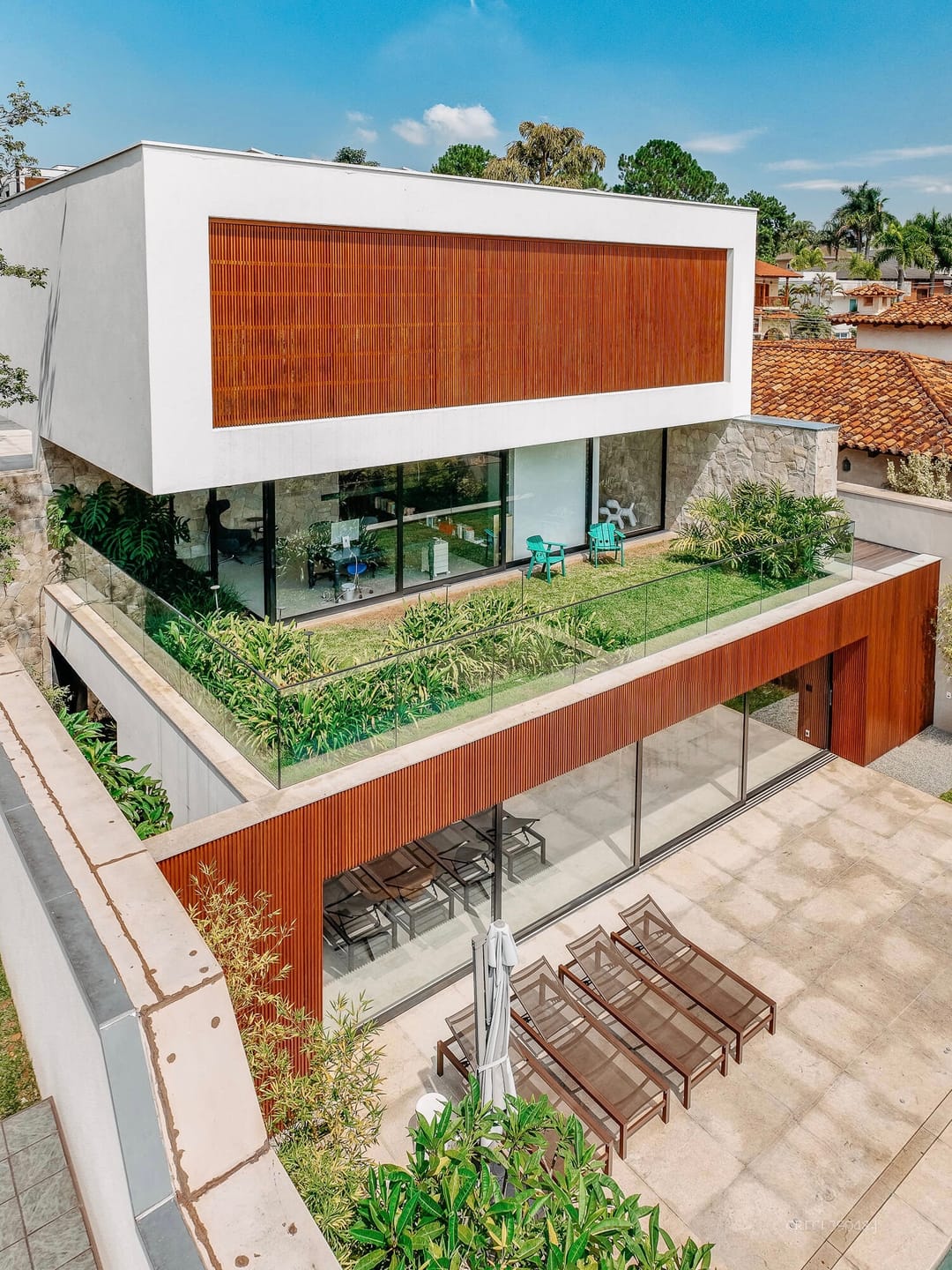 Casa em Alphaville Residencial Zero — foto 3