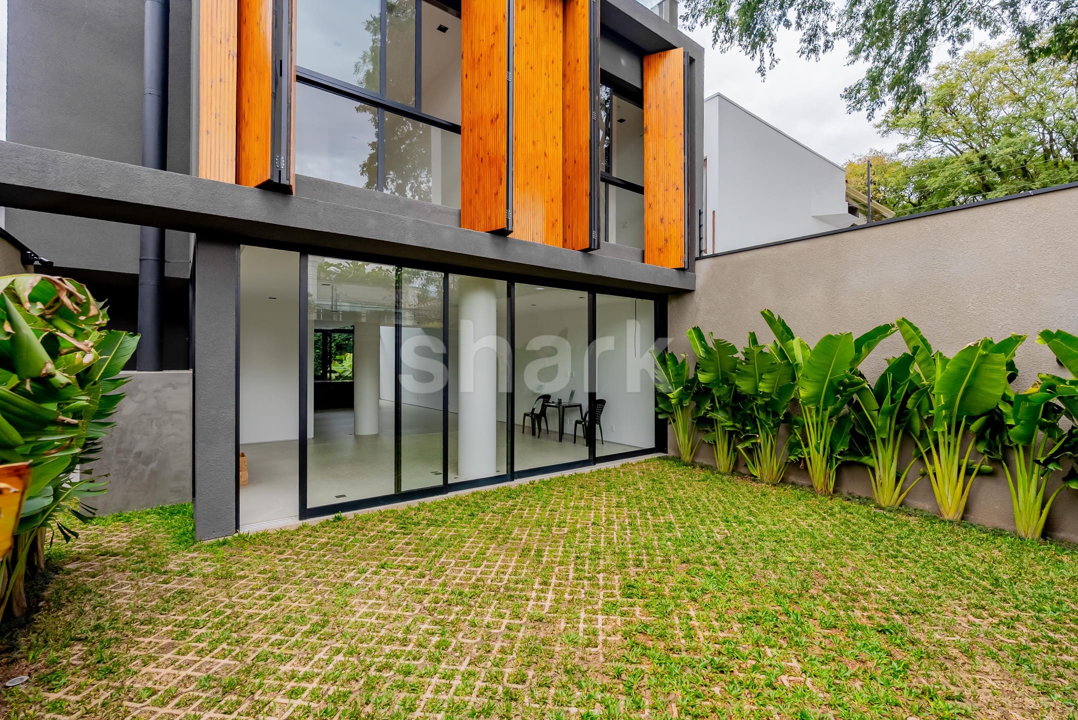 Casa em Jardim Paulista — foto 1