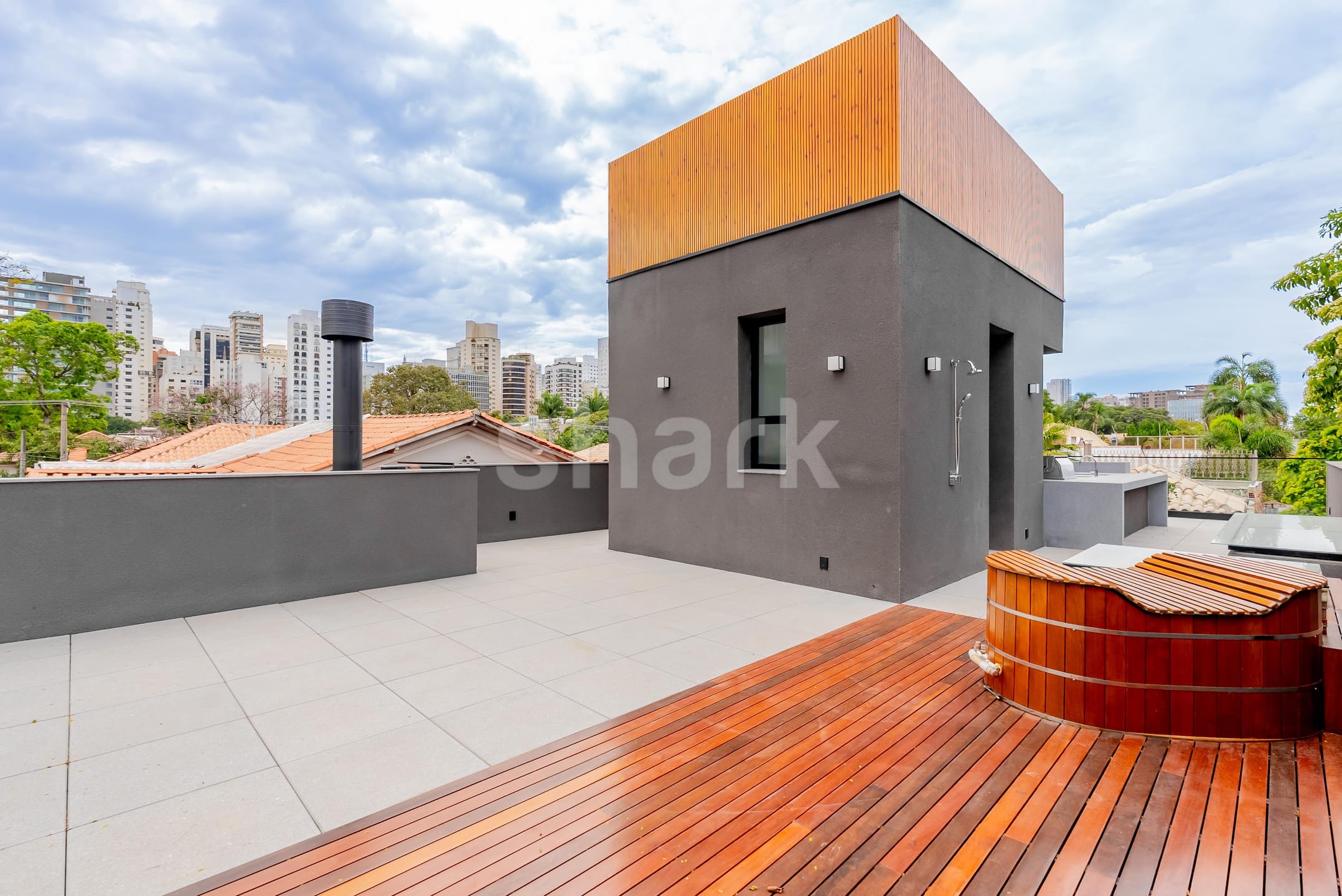 Casa em Jardim Paulista — foto 3