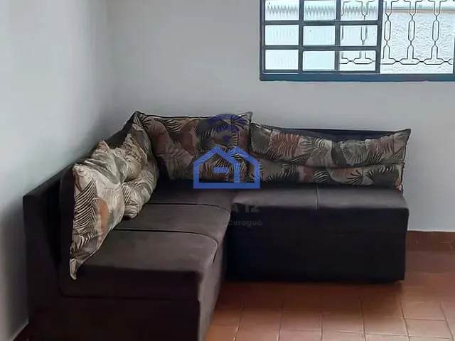 Casa com 310m² 3 quartos e 2 banheiros, à venda, no bairro Prainha em Caraguatatuba