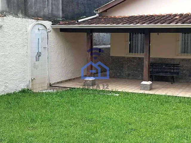 Casa com 310m² 3 quartos e 2 banheiros, à venda, no bairro Prainha em Caraguatatuba
