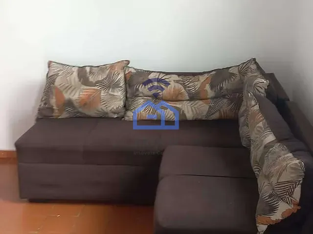 Casa com 310m² 3 quartos e 2 banheiros, à venda, no bairro Prainha em Caraguatatuba