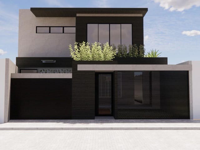 Casa com 270m² 4 quartos e 4 banheiros, à venda, no bairro Vargem Pequena em Rio de Janeiro