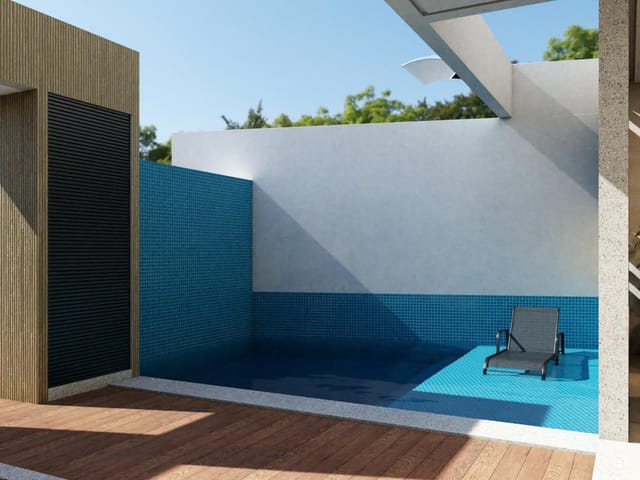 Casa com 270m² 4 quartos e 4 banheiros, à venda, no bairro Vargem Pequena em Rio de Janeiro