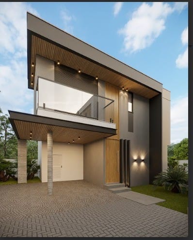 Casa, 3 quartos, 148 m² - Foto 1