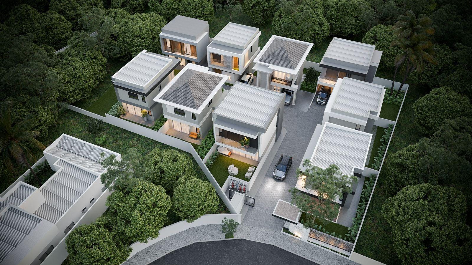 Casa, 3 quartos, 148 m² - Foto 2