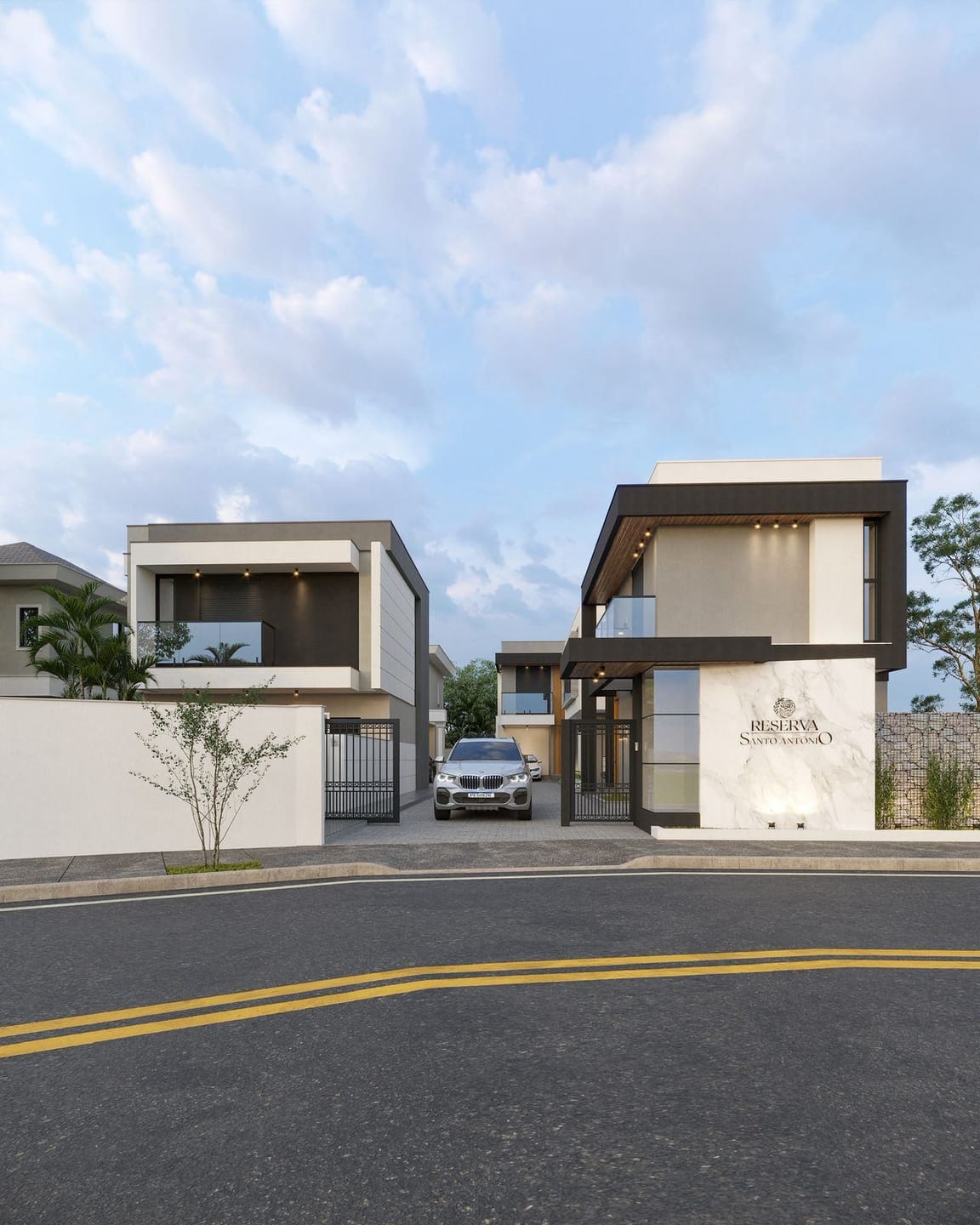 Casa, 3 quartos, 148 m² - Foto 3