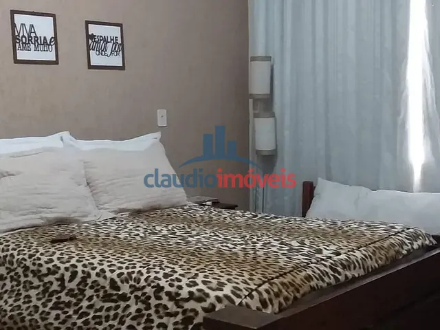 Casa 2 quartos e 1 banheiro, à venda, no bairro Loteamento Aiuruoca em Barra Mansa