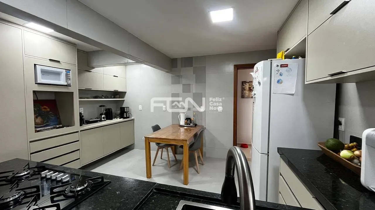 Casa, 4 quartos, 175 m² - Foto 33