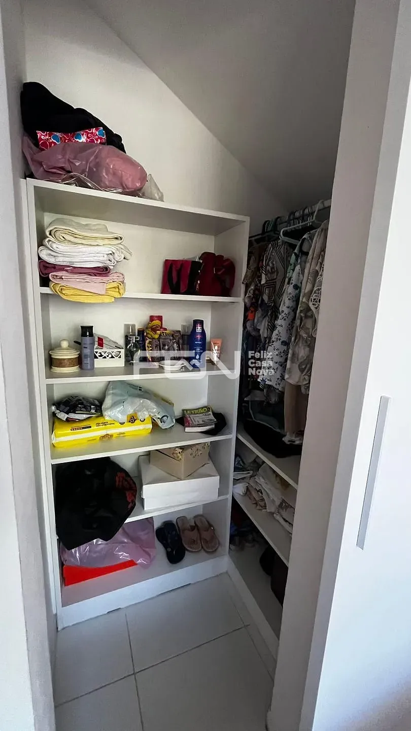 Casa, 4 quartos, 175 m² - Foto 27