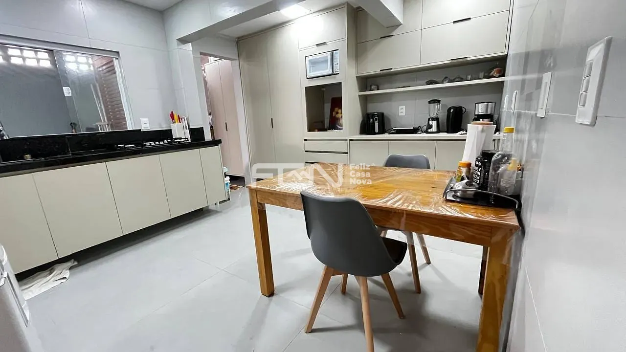 Casa, 4 quartos, 175 m² - Foto 28