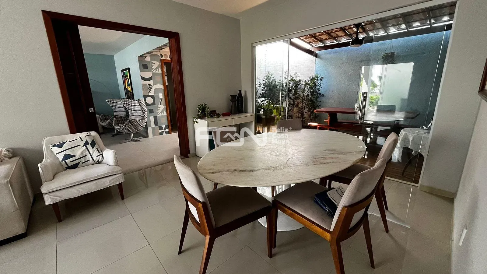 Casa, 4 quartos, 175 m² - Foto 8