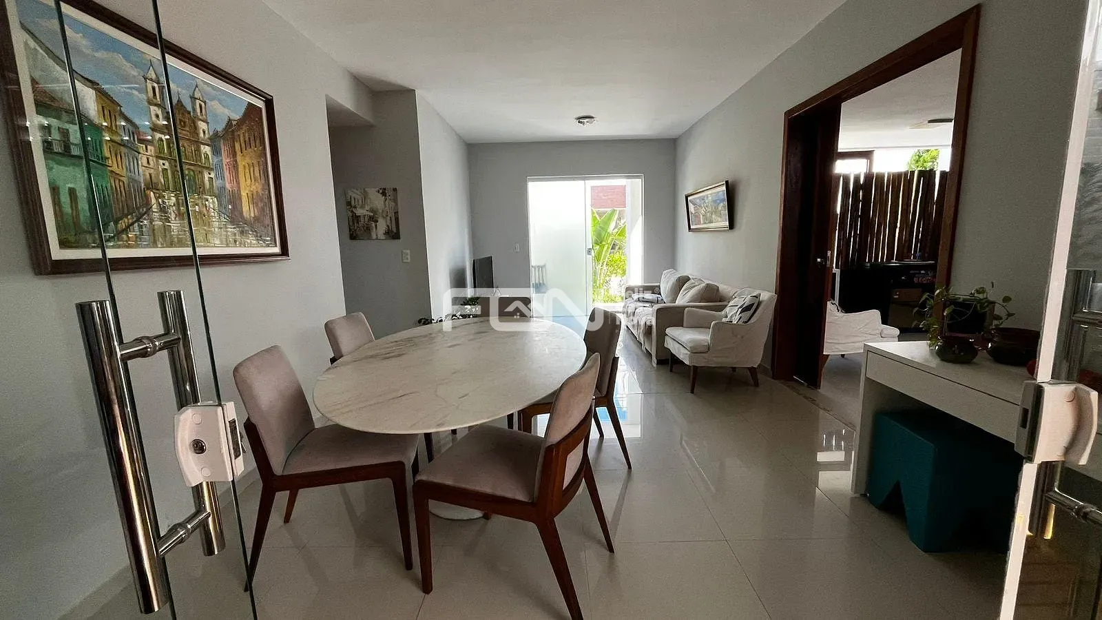 Casa, 4 quartos, 175 m² - Foto 2