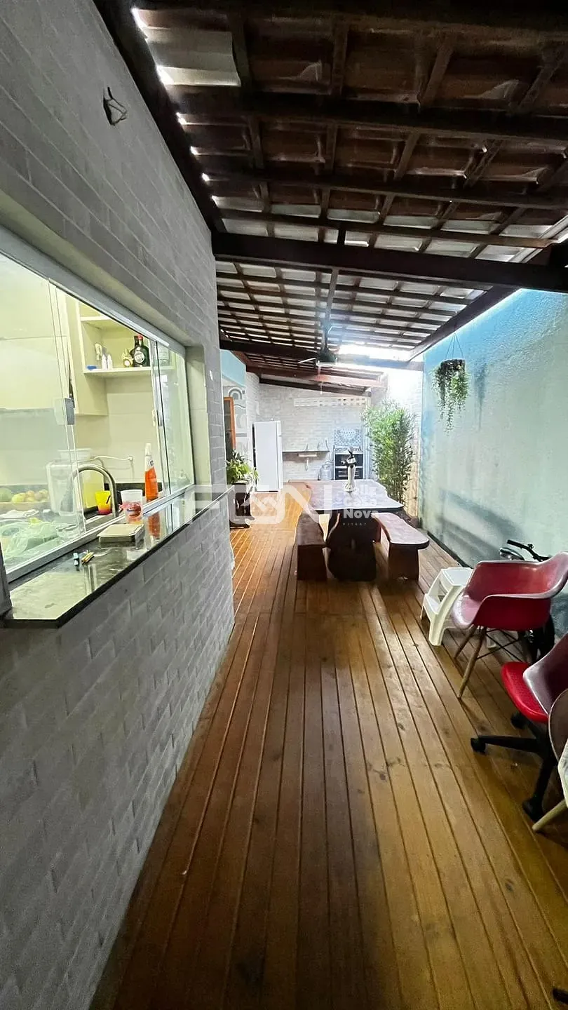 Casa, 4 quartos, 175 m² - Foto 10