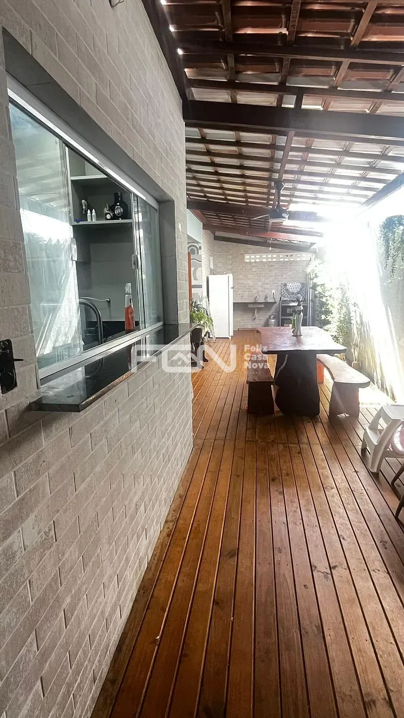 Casa, 4 quartos, 175 m² - Foto 12