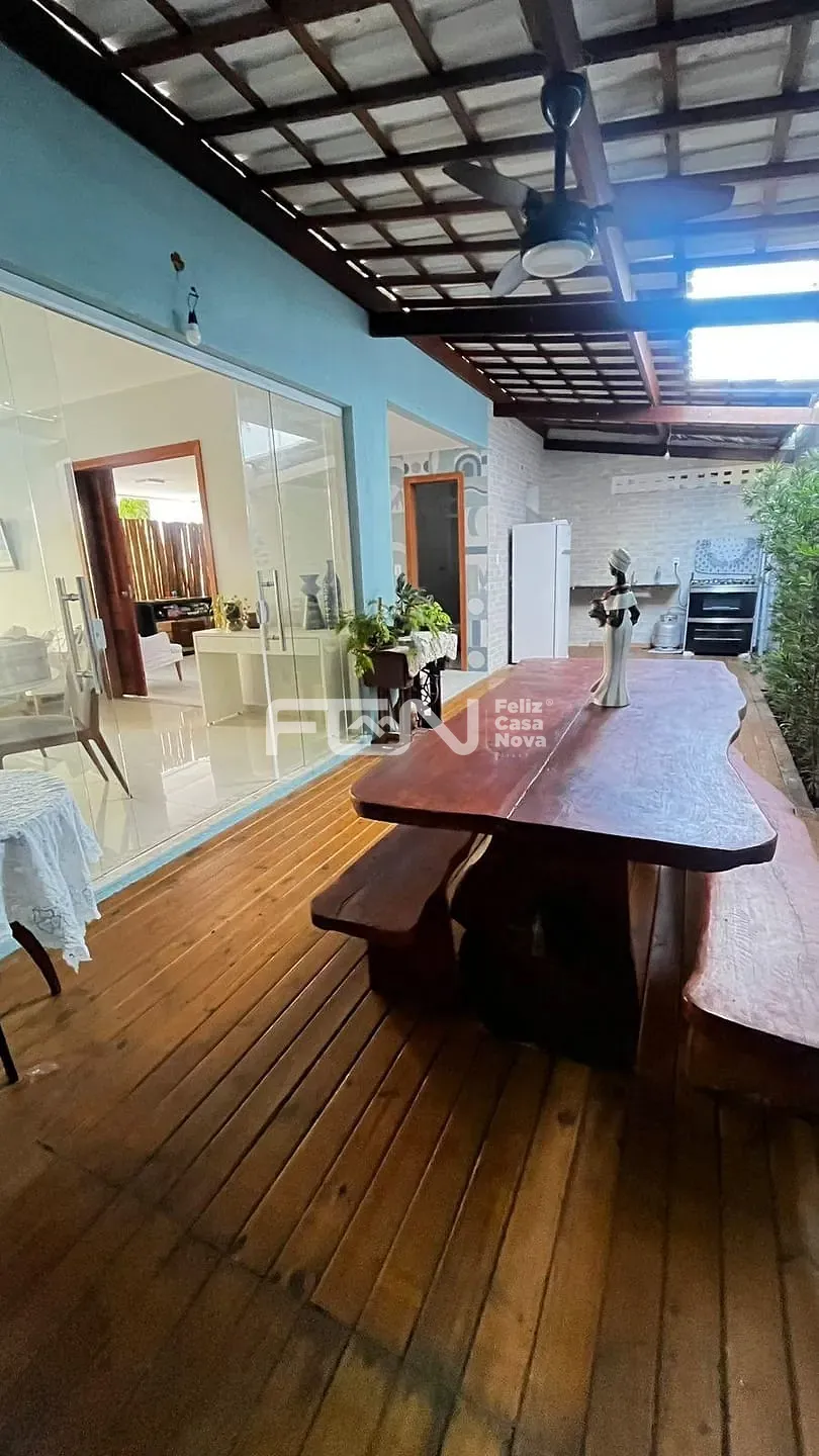 Casa, 4 quartos, 175 m² - Foto 11