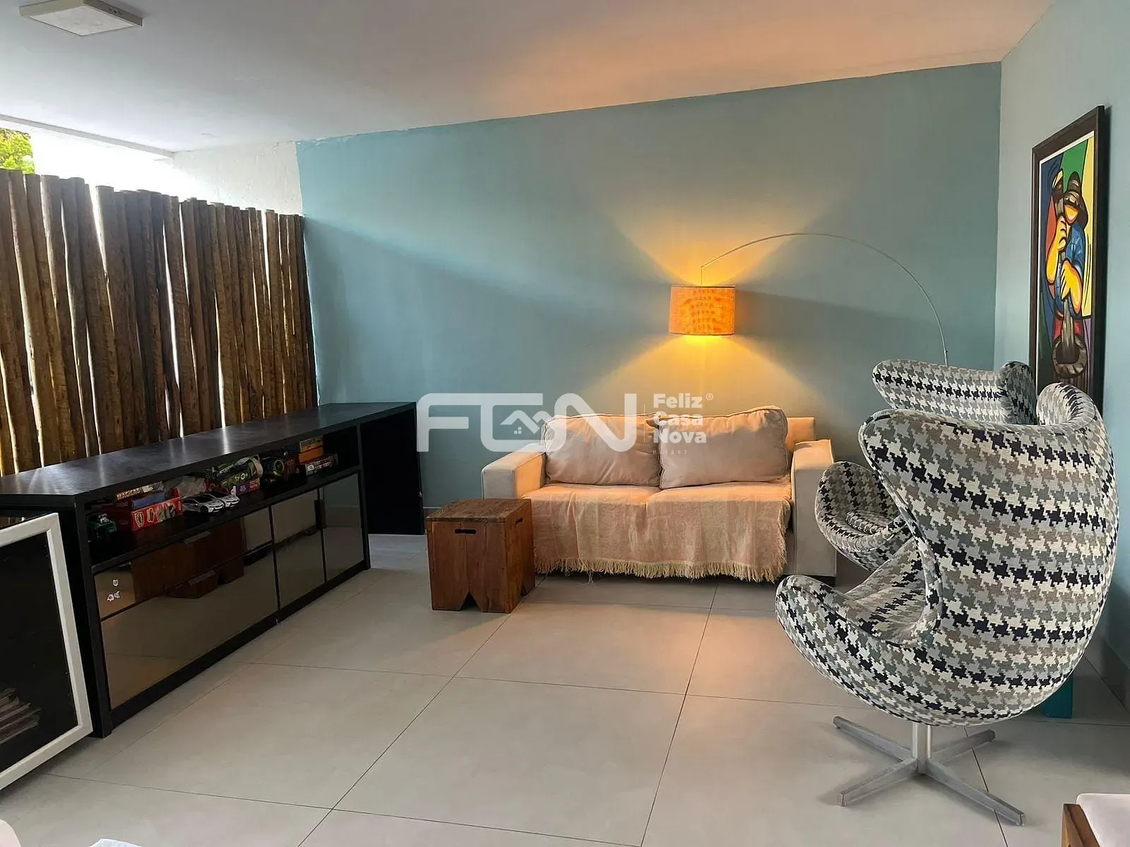 Casa, 4 quartos, 175 m² - Foto 6