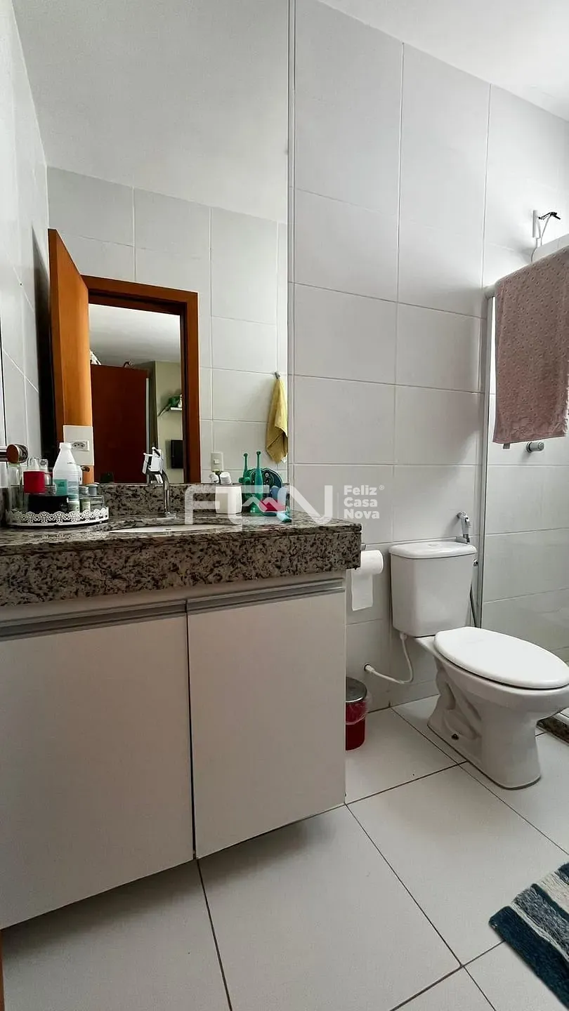 Casa, 4 quartos, 175 m² - Foto 22