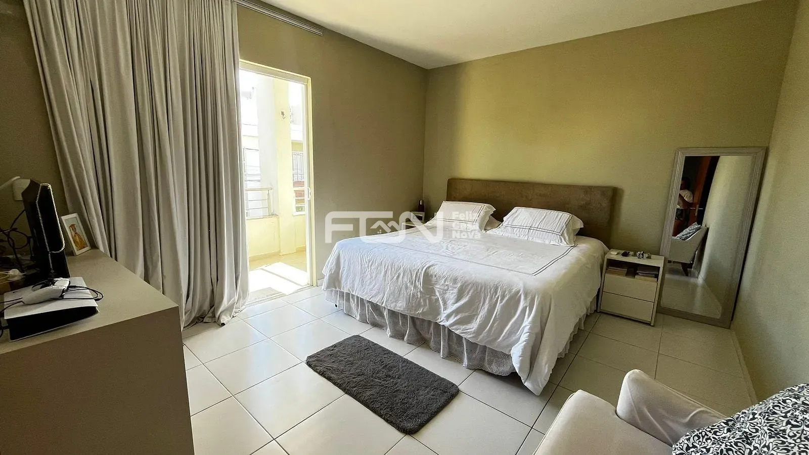 Casa, 4 quartos, 175 m² - Foto 14