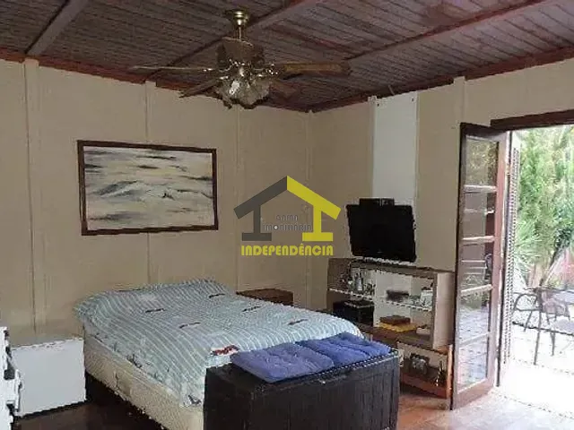 Casa com 600m² 3 quartos e 3 banheiros, à venda, no bairro Jardim do Golf I em Jandira