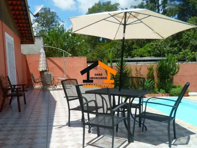 Casa com 600m² 3 quartos e 3 banheiros, à venda, no bairro Jardim do Golf I em Jandira